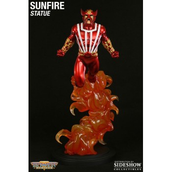 Marvel Statue Sunfire 38 cm